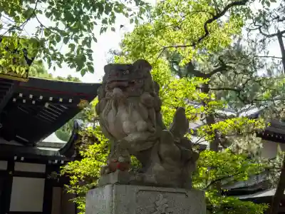 王子神社(東京都)