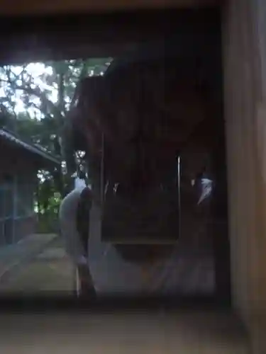 宝珠院観音堂のその他建物