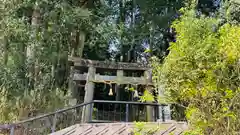 秋葉神社(兵庫県)