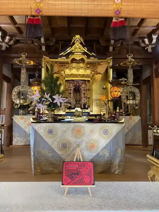 隨願寺(三重県)