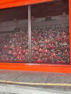 淡嶋神社(和歌山県)