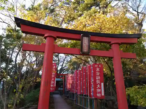 亀岡八幡宮（亀岡八幡神社）(神奈川県)