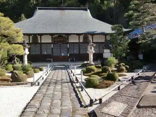 長福寺(岐阜県)