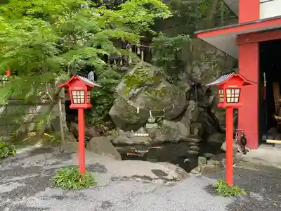 來宮神社(静岡県)
