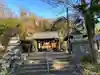 甲斐総社八幡神社(山梨県)