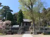 新宮神社(福井県)