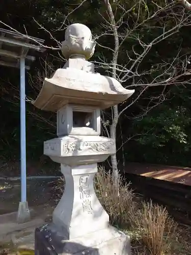 玉﨑神社(千葉県)