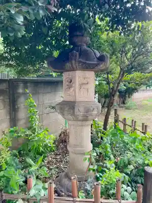 菅原神社(埼玉県)