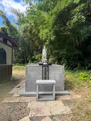 長谷院(石川県)