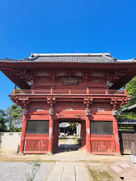 龍蔵寺(埼玉県)