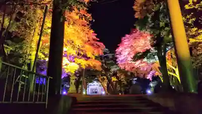 北広島市総鎮守　廣島神社のその他建物