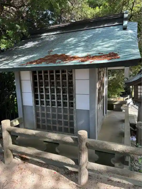 志賀海神社(福岡県)