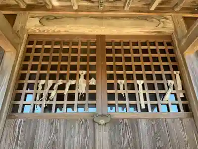 地蔵堂の本殿・本堂