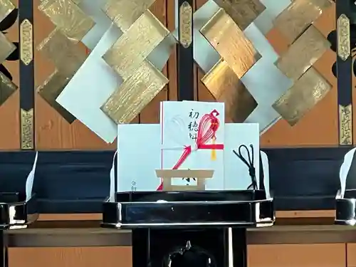 伏木香取神社(茨城県)