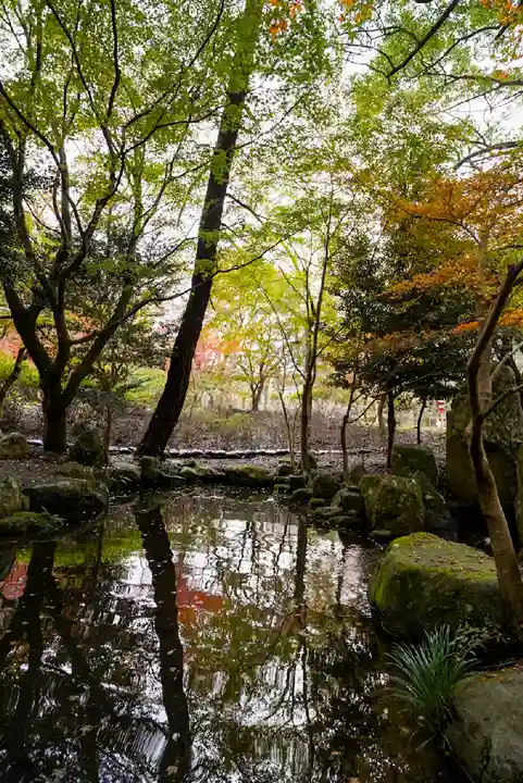 大寧寺(山口県)