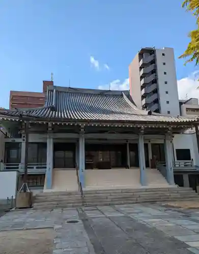 和光寺(大阪府)