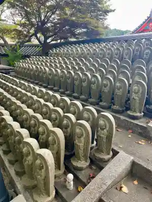 勝行院(法海寺)(福島県)