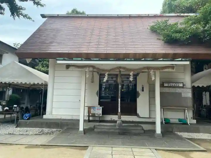 八阪神社(大阪府)