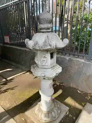 菊名池弁財天(神奈川県)