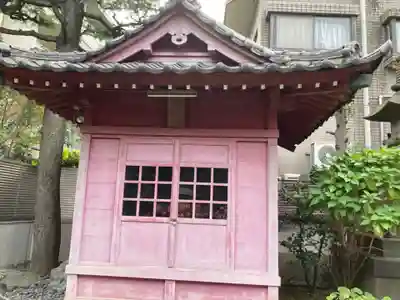 成就院(東京都)