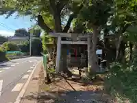 道祖神社(千葉県)