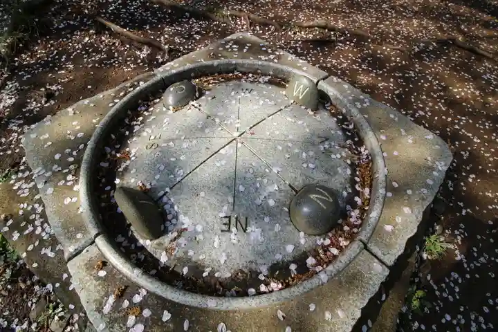 吾妻神社のその他建物