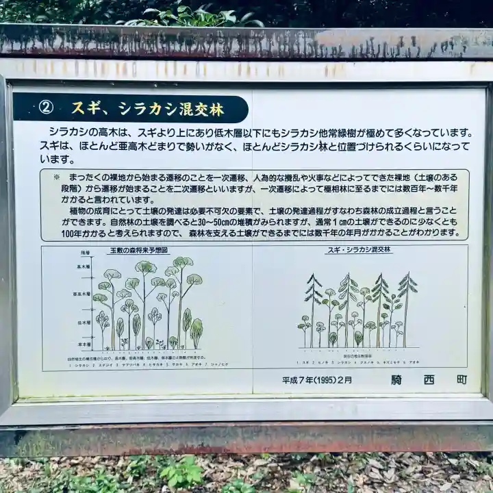 玉敷神社(埼玉県)