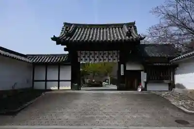 勧修寺(京都府)
