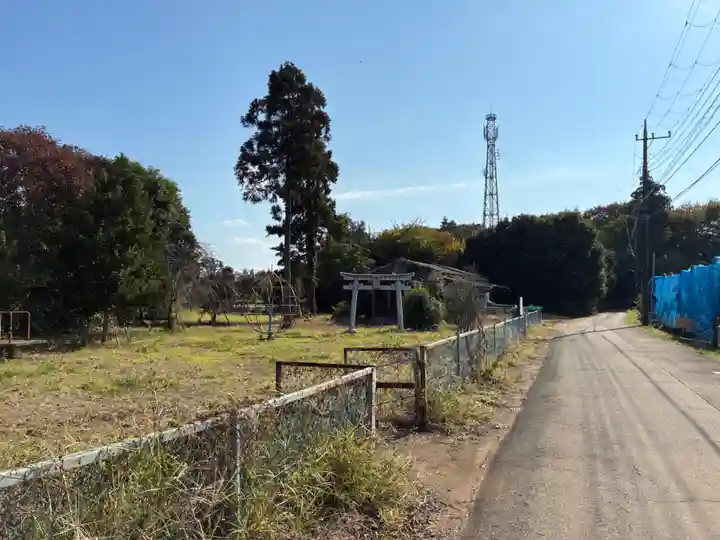 子安神社(千葉県)