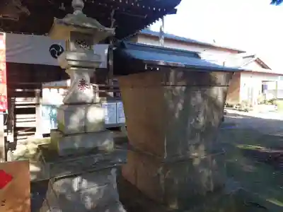 沓掛香取神社のその他建物