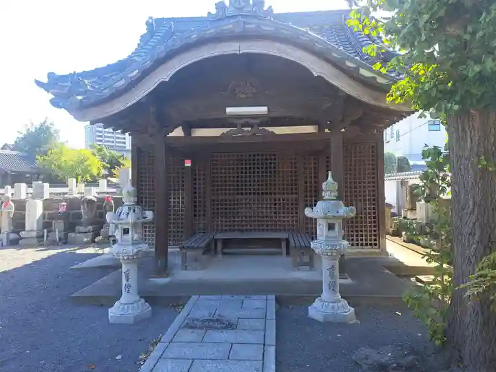 円応寺(大分県)