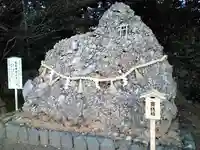 砥鹿神社(里宮)(愛知県)