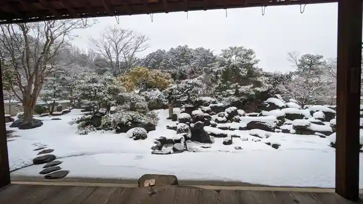妙満寺(京都府)