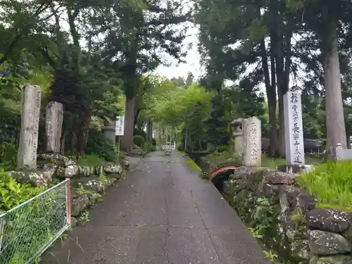 長楽寺のその他建物