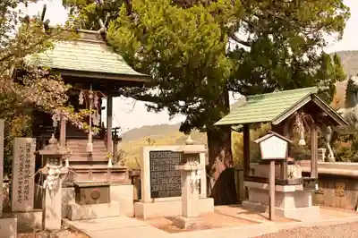 富丘八幡神社(香川県)