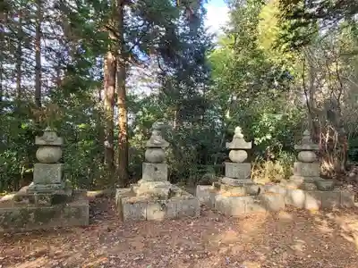総見寺のその他建物
