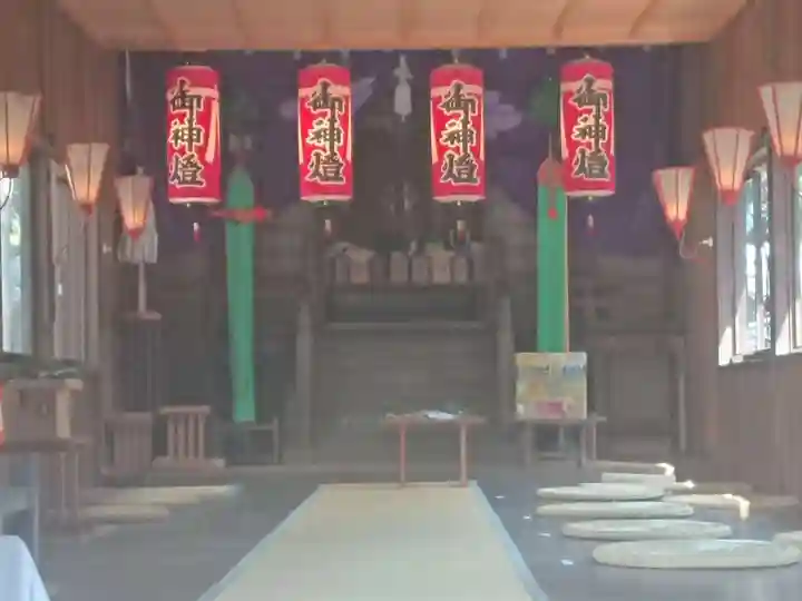 天満社(愛知県)