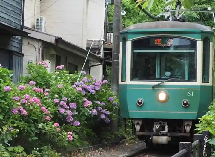 御霊神社(神奈川県)
