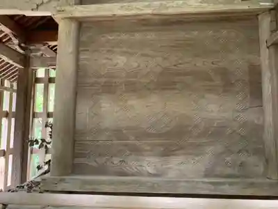 天照大神のその他建物