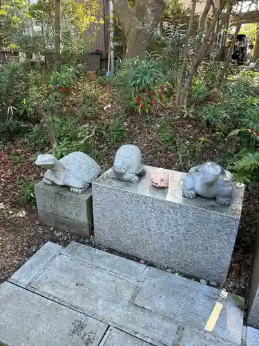 柴崎神社(千葉県)