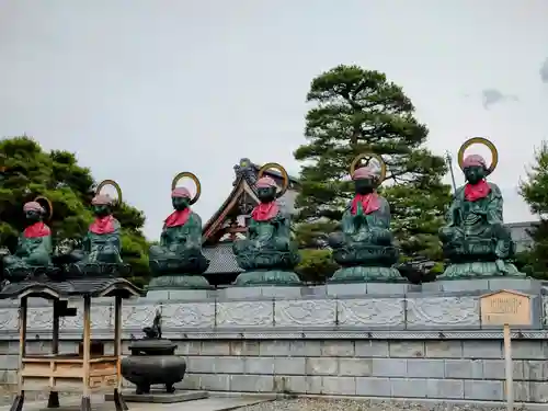 善光寺(長野県)