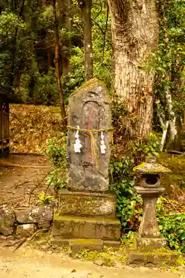 彦嶽宮(熊本県)