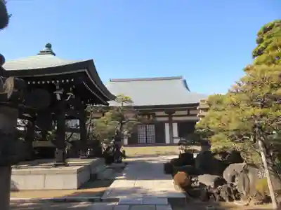 徳源院(東京都)