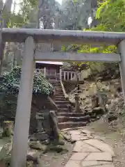 御岩神社(茨城県)