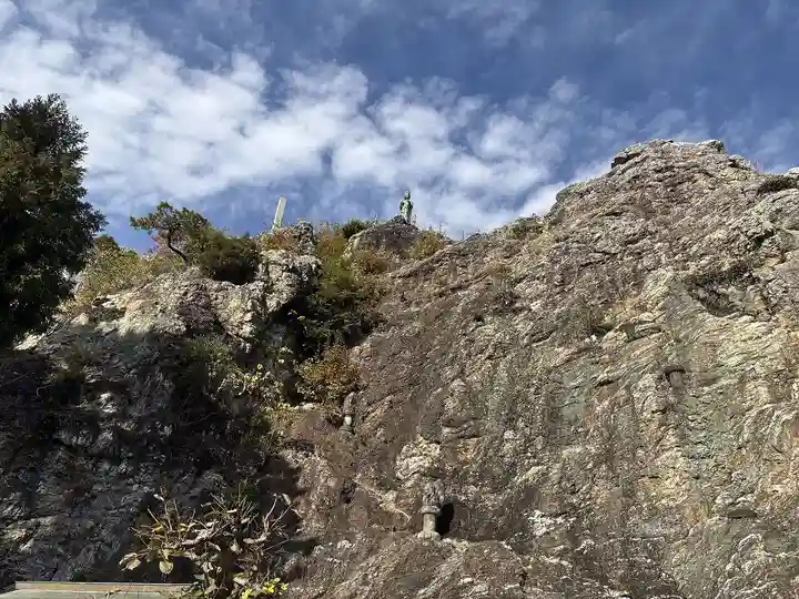 岩屋観音(愛知県)