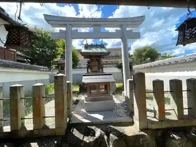 愛宕神社(三重県)