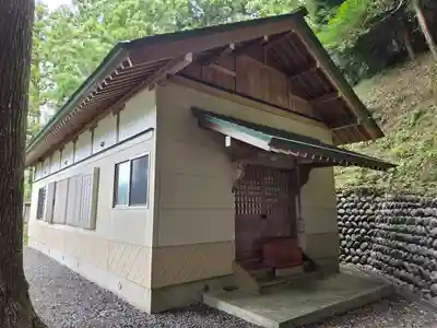 八幡神社(静岡県)