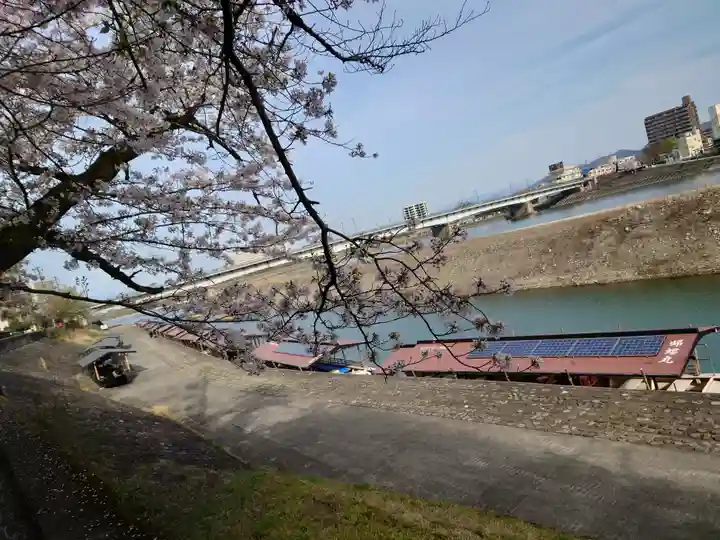 岐阜護國神社(岐阜県)