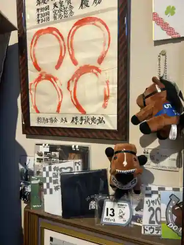 東京羽田 穴守稲荷神社(東京都)