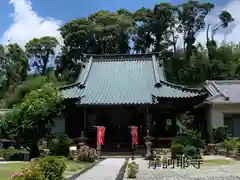 摩訶耶寺の建物その他